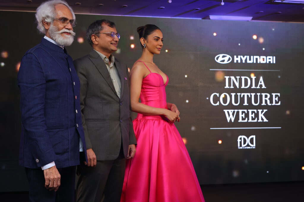 Couture Unfolded : ICW 2023 unveils new collaborations in its 16th year